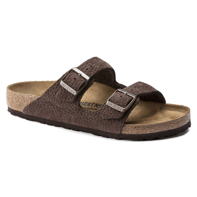 Arizona Nubuck Leather