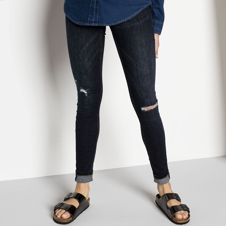 Arizona Soft Footbed Leather