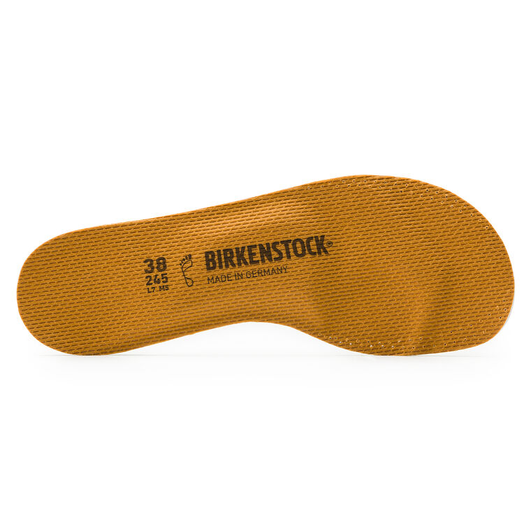 Comfort Insole Birko Tex
