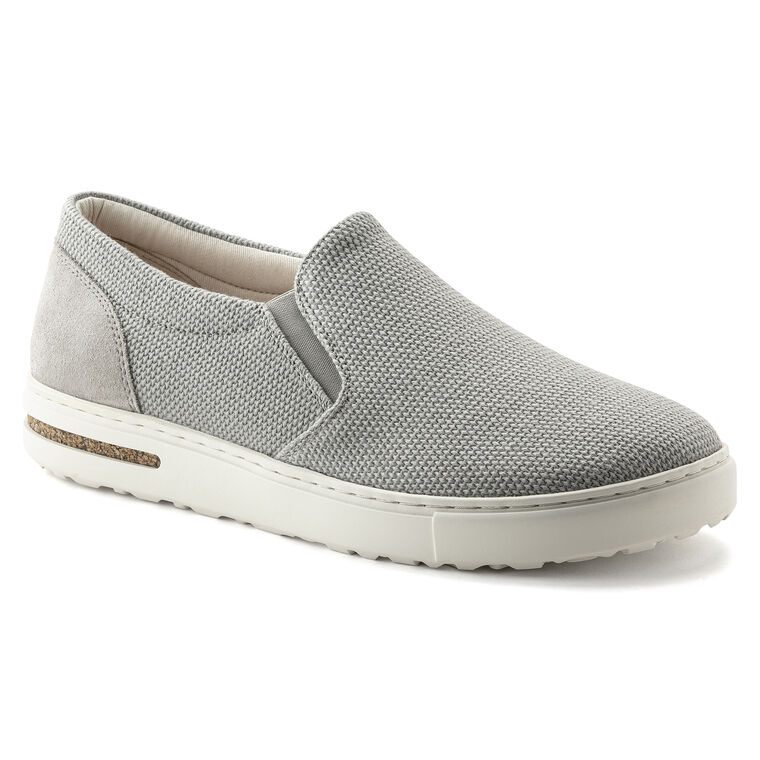Oswego Canvas/Suede