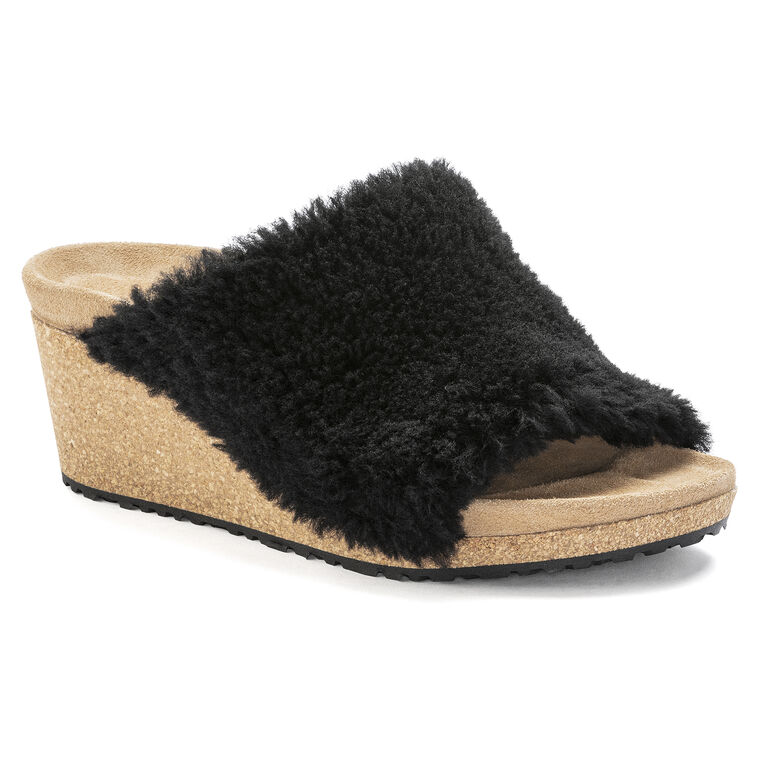 Namica Teddy Shearling
