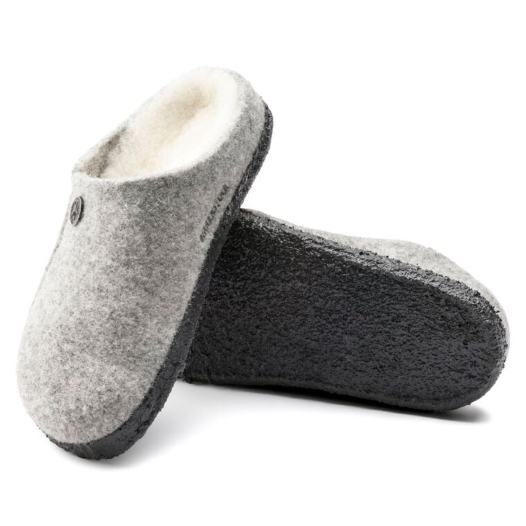 Zermatt Kids Shearling Wool Felt