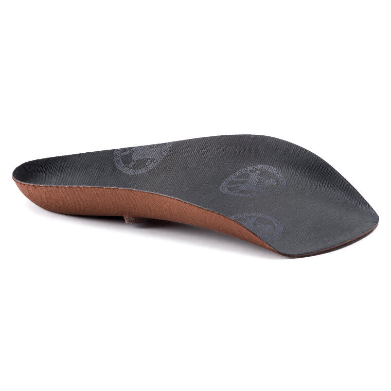 Blue Footbed&nbsp;Tradition Black Edition