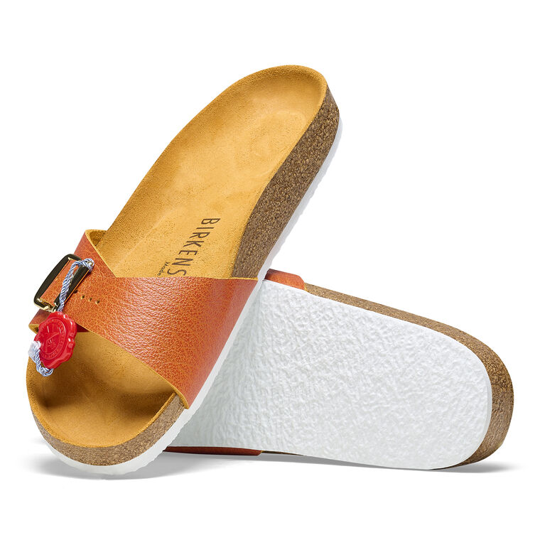 Madrid Natural Leather