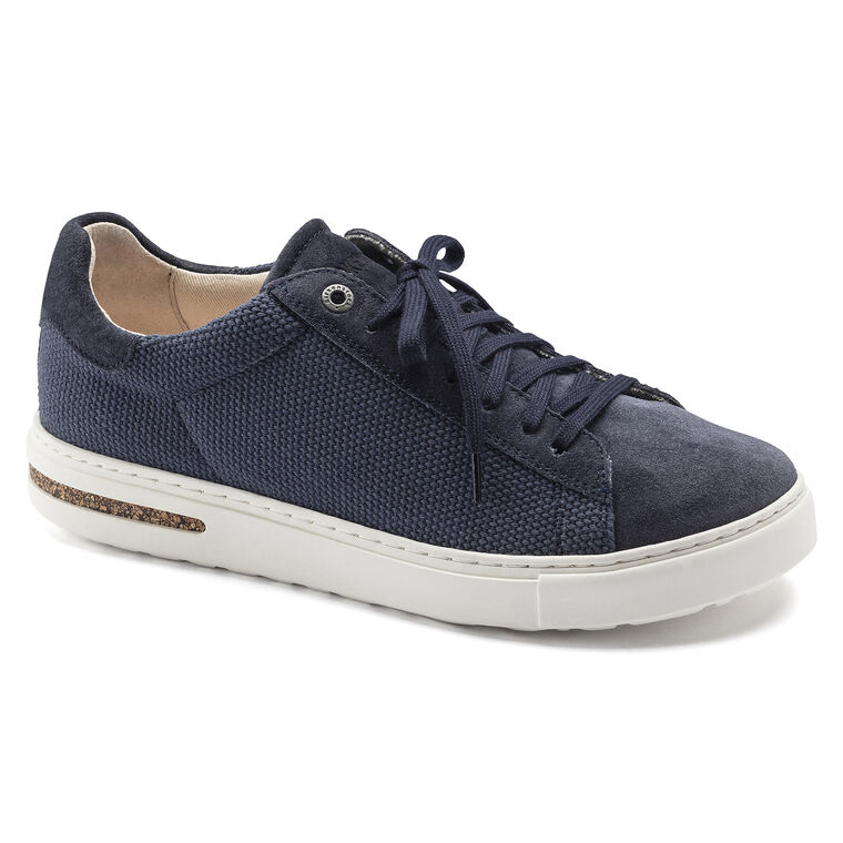 Bend Low Canvas/Suede