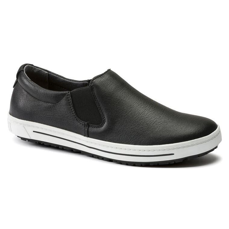 QO 400 Leather