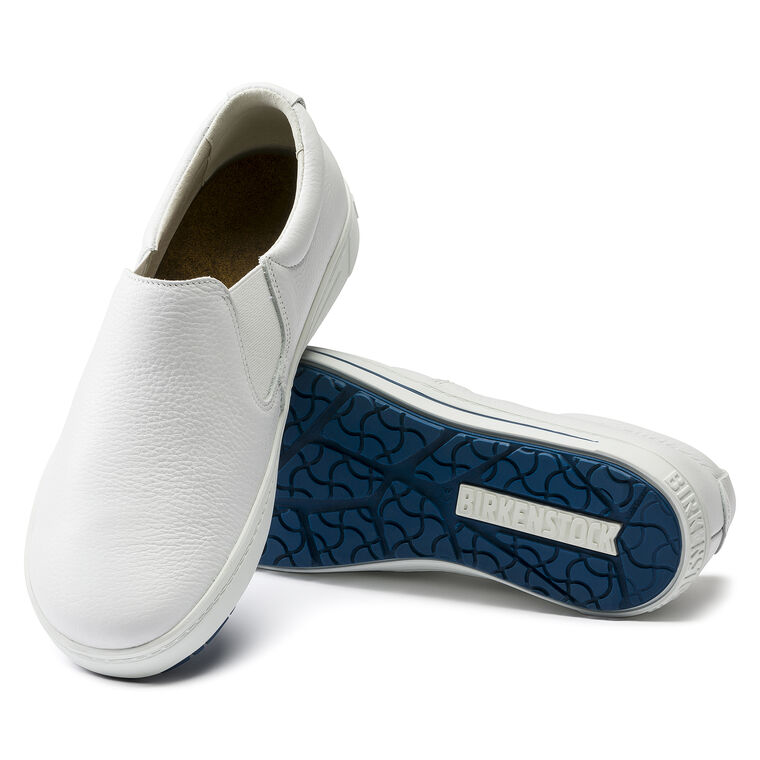 QO 400 Leather