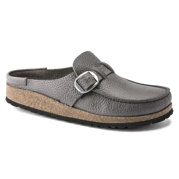 Buckley Natural Leather