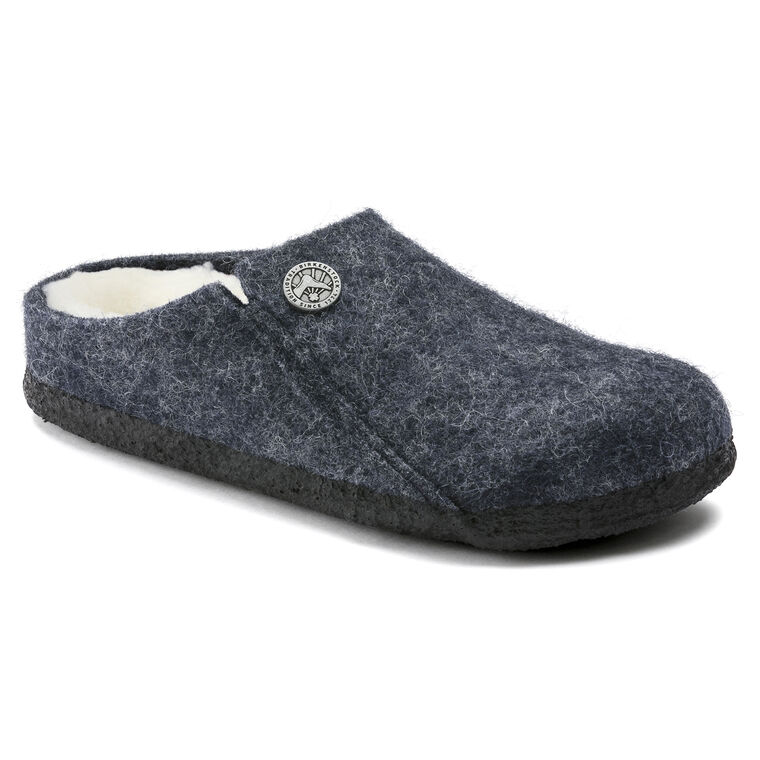 Zermatt Kids Shearling Wool Felt