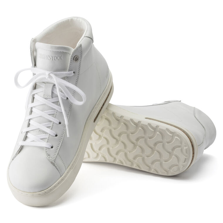 Bend Mid Leather
