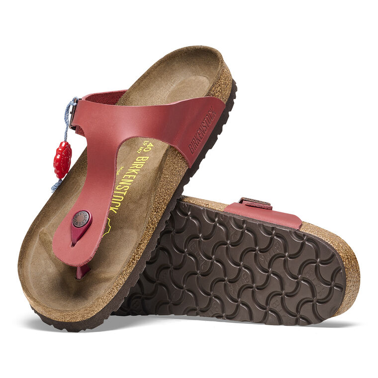 Gizeh Leather