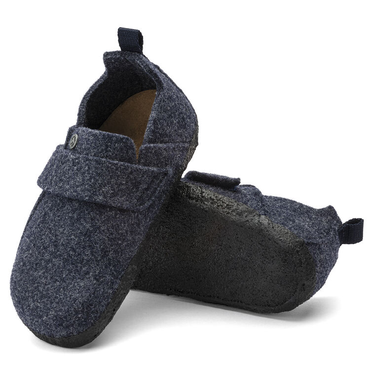 Zermatt HL Kids Wool Felt