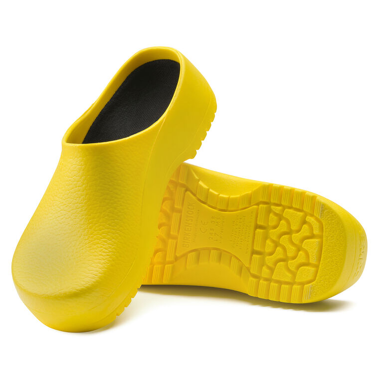 Super-Birki Polyurethane