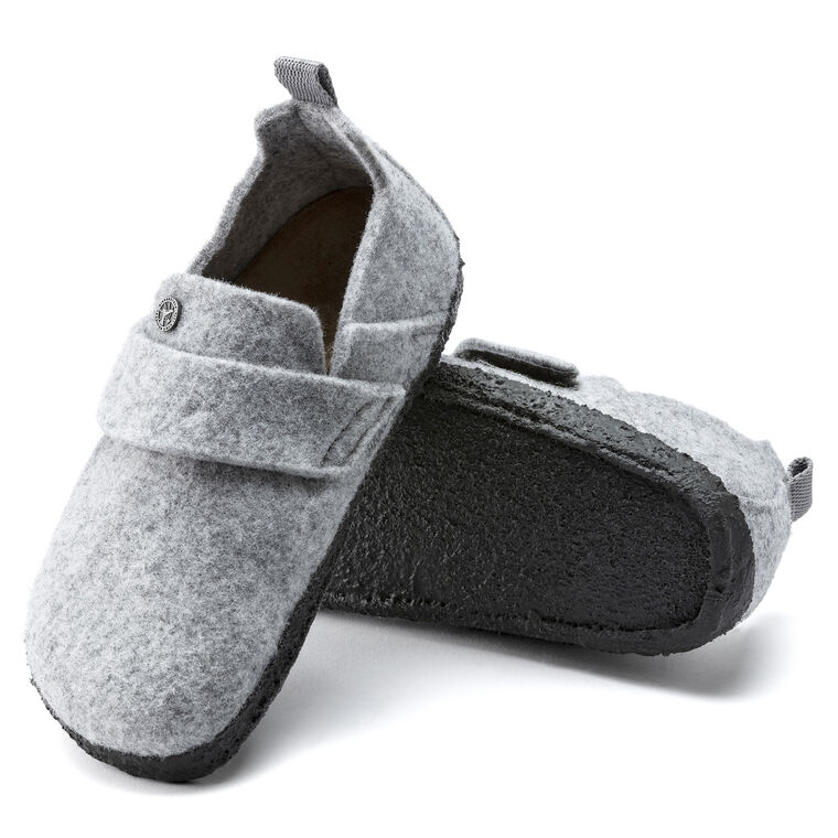 Zermatt HL Kids Wool Felt