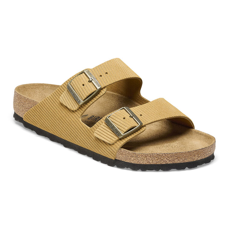 Arizona Suede Embossed