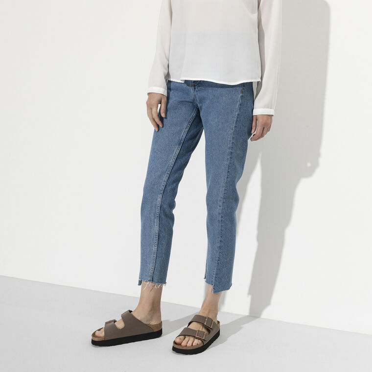 Arizona Platform Vegan Birkibuc