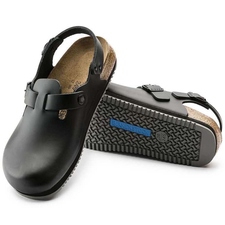 Tokio Super Grip Leather