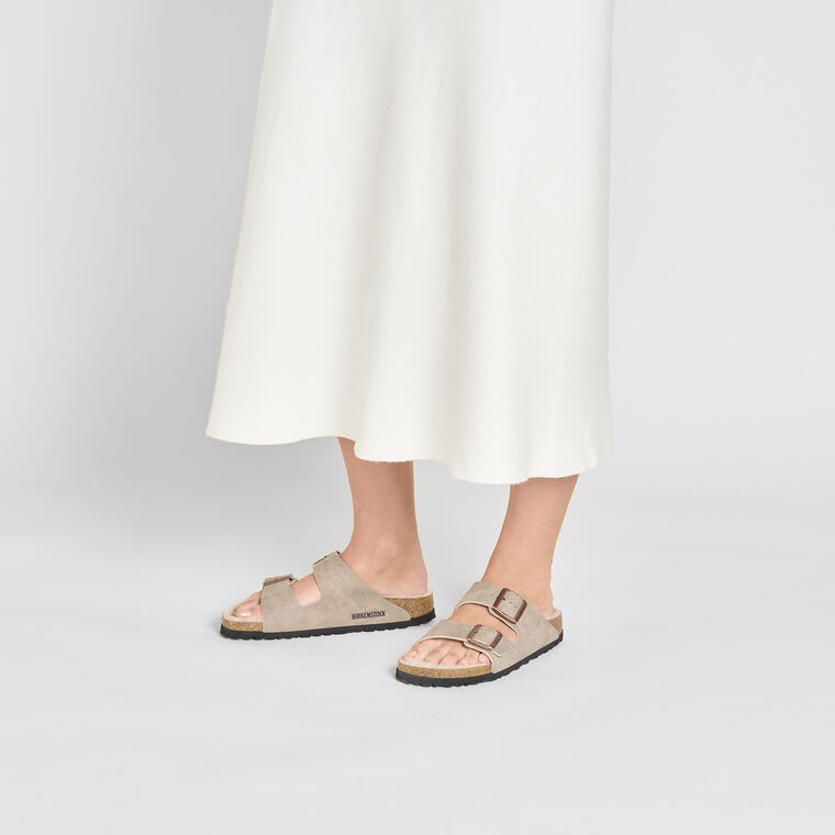 Arizona Shearling Microfiber