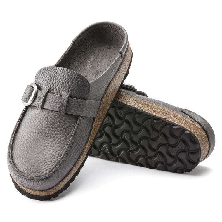 Buckley Natural Leather