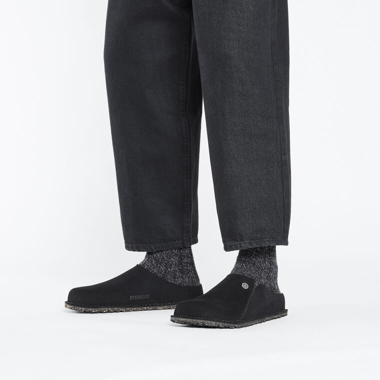 Zermatt Premium Suede Leather