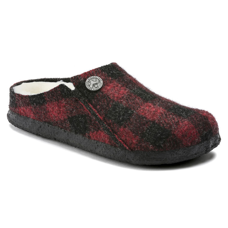 Zermatt Kids Shearling Wool Felt