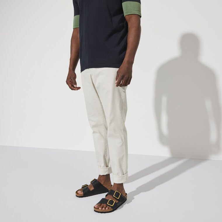 Arizona Bold Leather