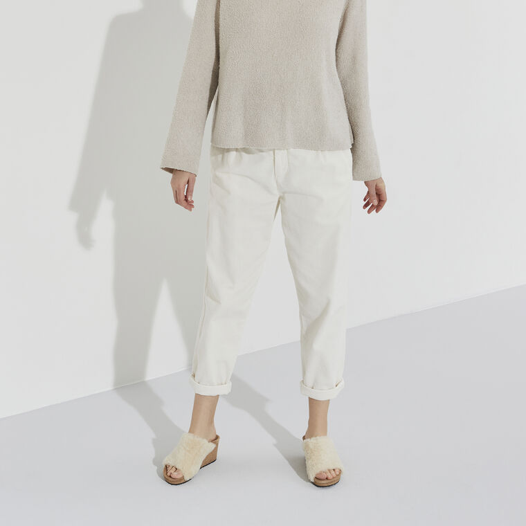 Namica Teddy Shearling