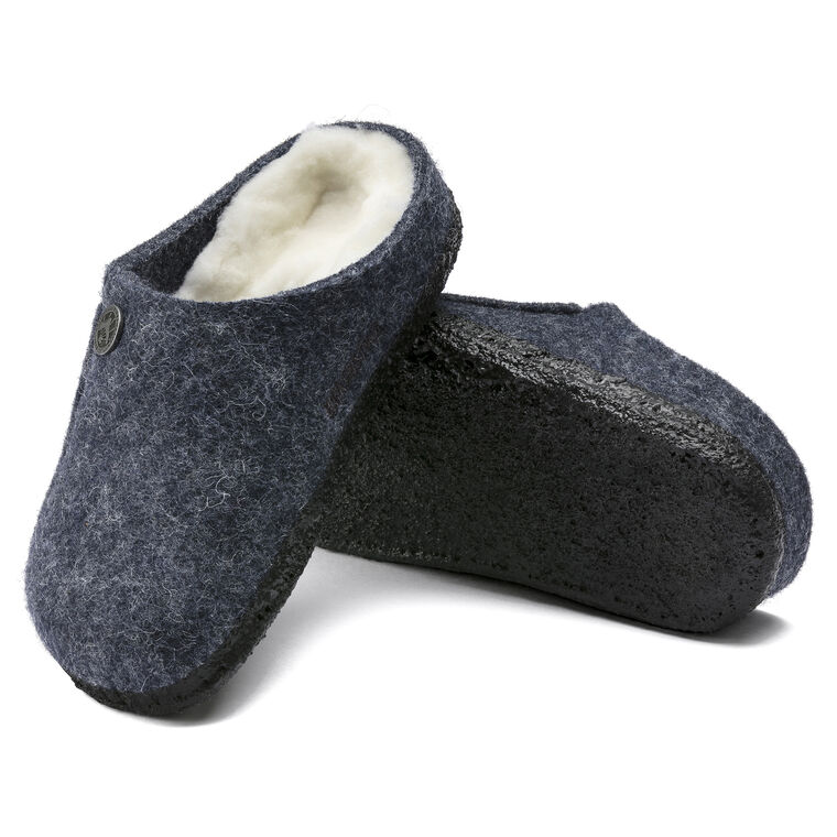 Zermatt Kids Shearling Wool Felt