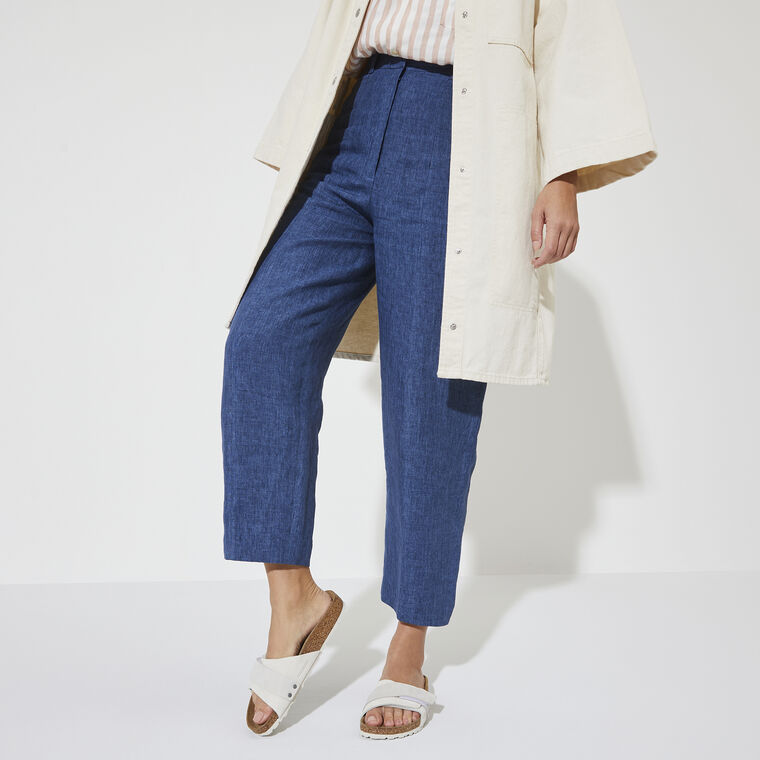 Oita Suede Leather