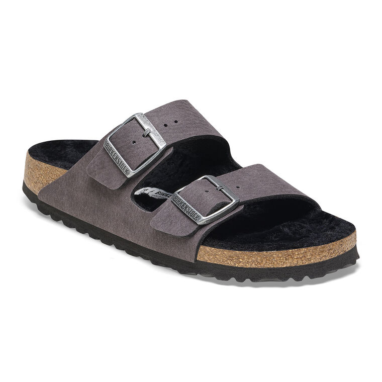 Arizona Shearling Microfiber