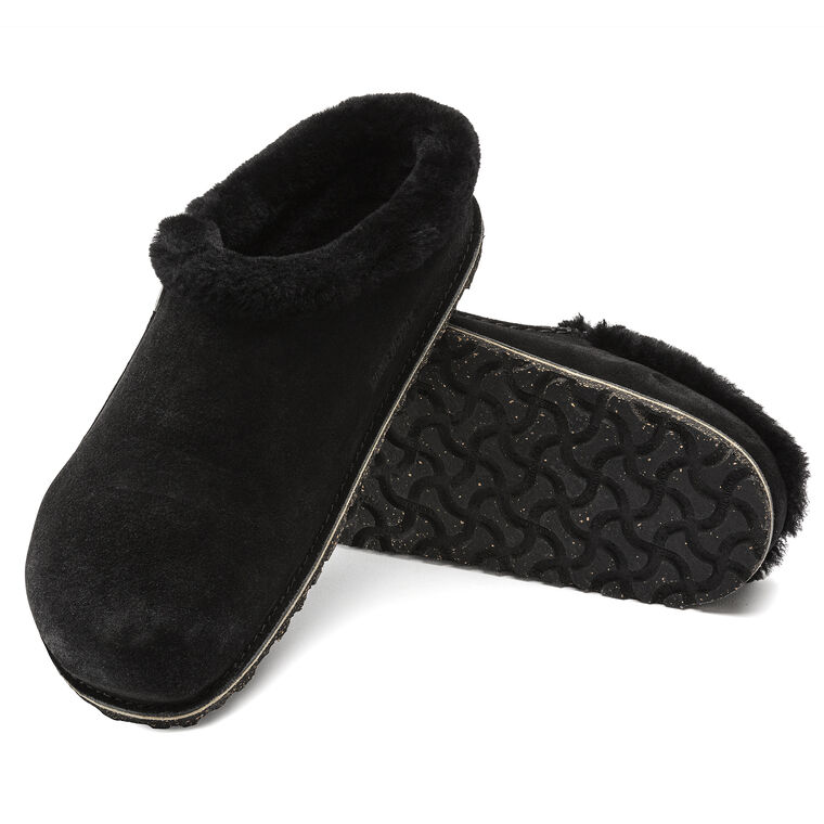 Zermatt Premium Suede Leather