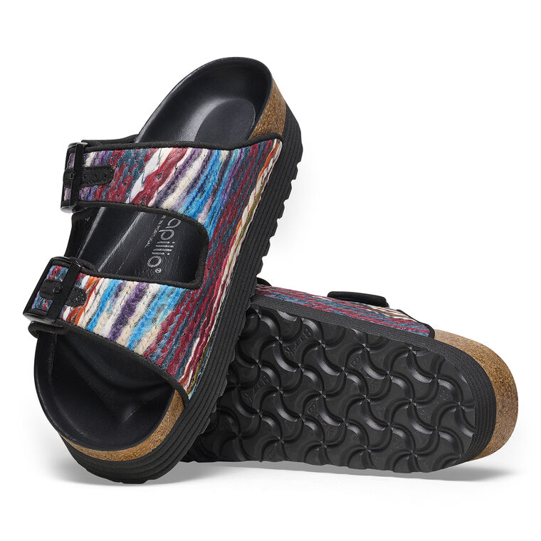 Arizona Platform Textile
