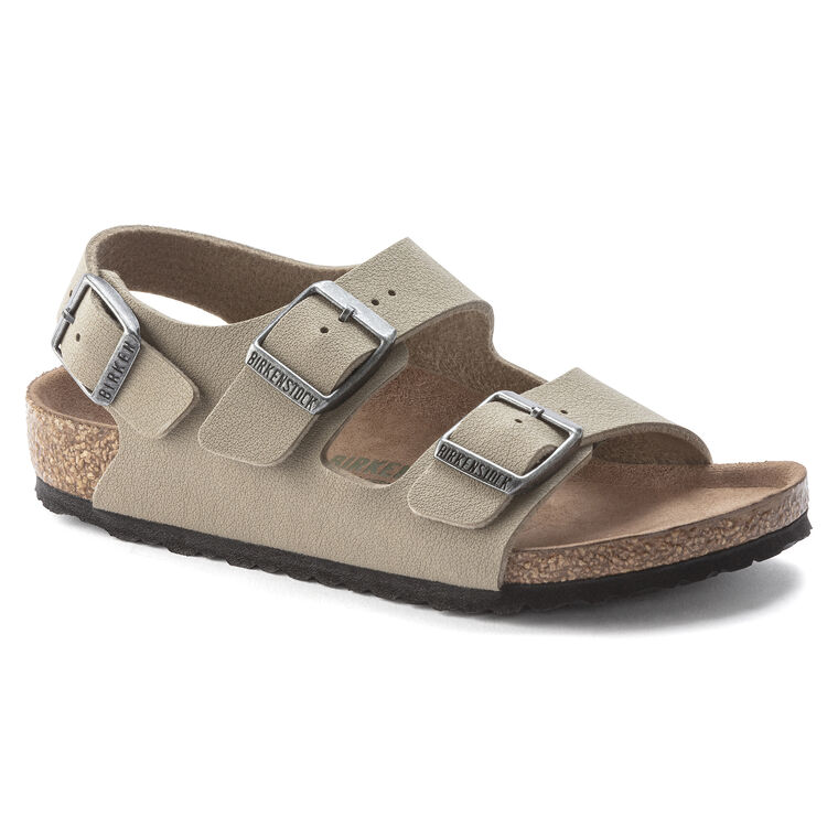 Milano Kids Vegan Birkibuc