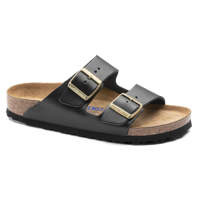 Arizona Soft Footbed Leather