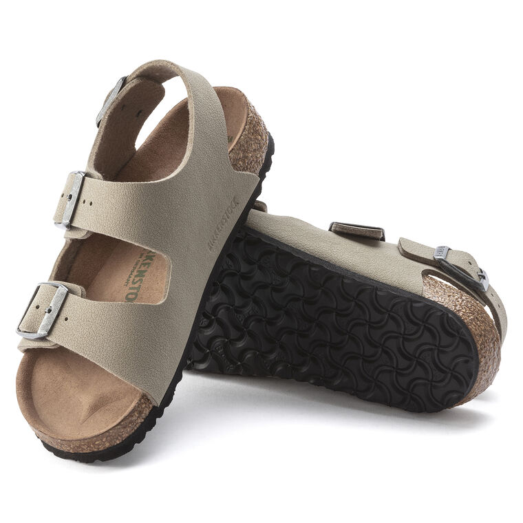 Milano Kids Vegan Birkibuc