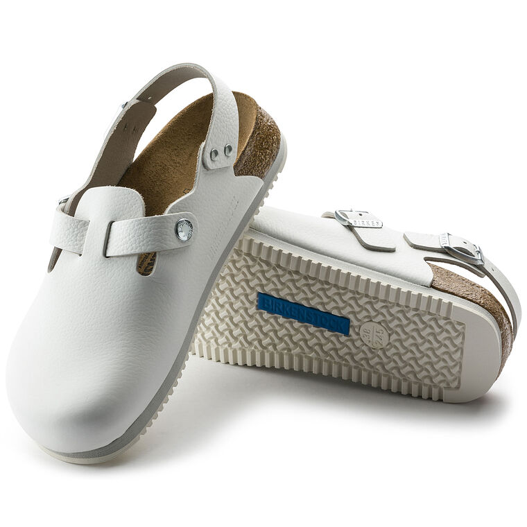 Tokio Super Grip Leather