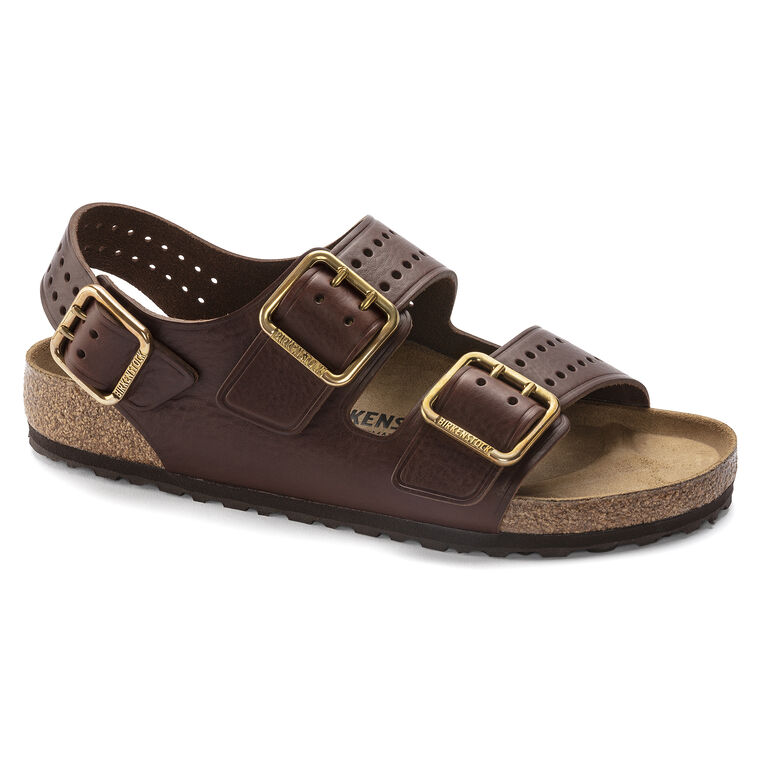 Milano Bold Leather