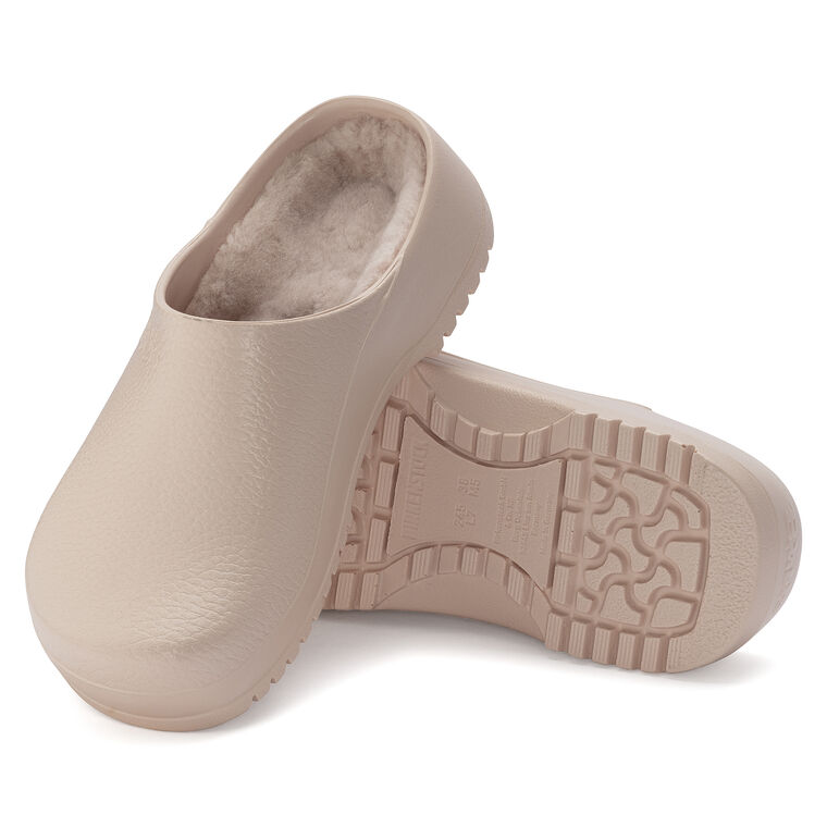 Super-Birki Shearling Polyurethane