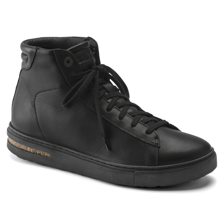 Bend Mid Leather