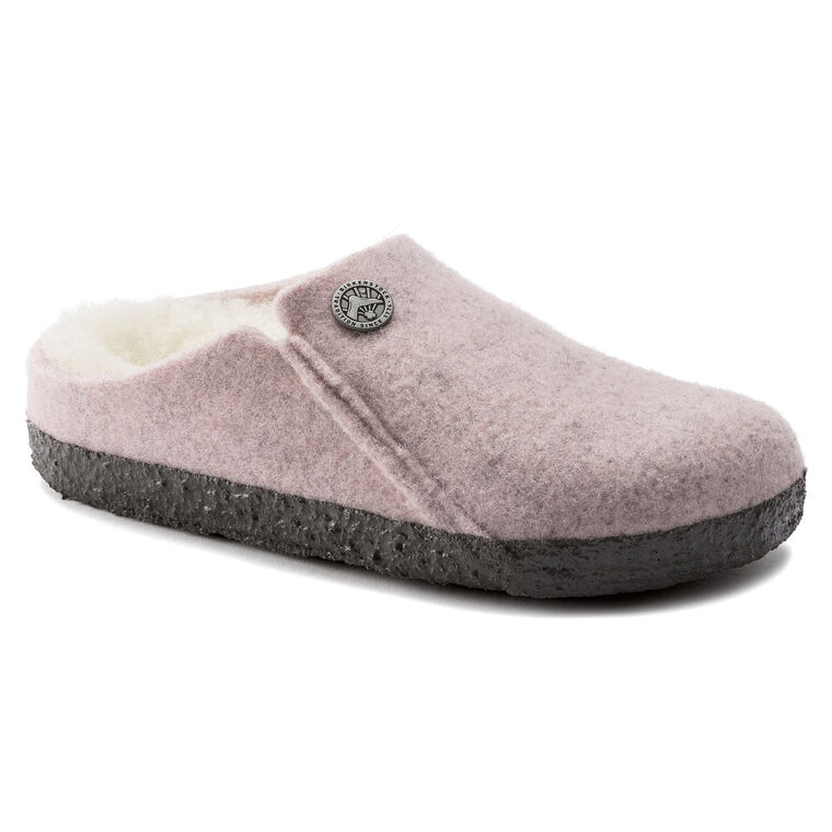 Zermatt Kids Shearling Wool Felt