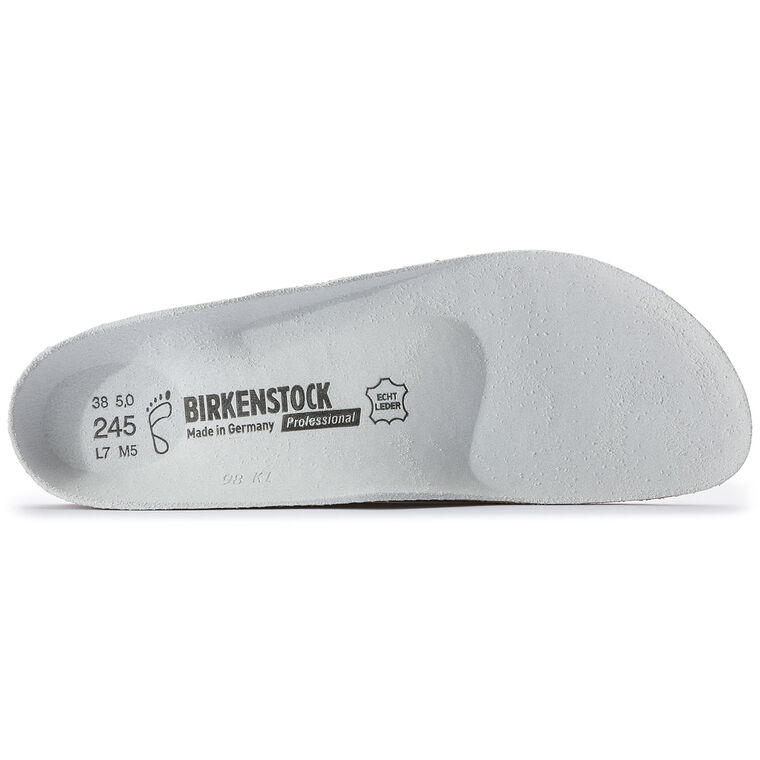 A630 / A640 Replacement Footbed