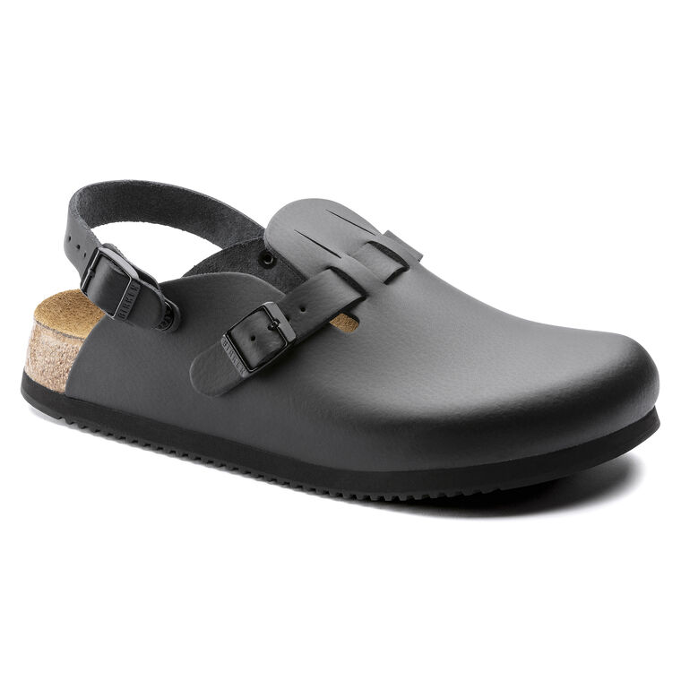 Kay SL Leather