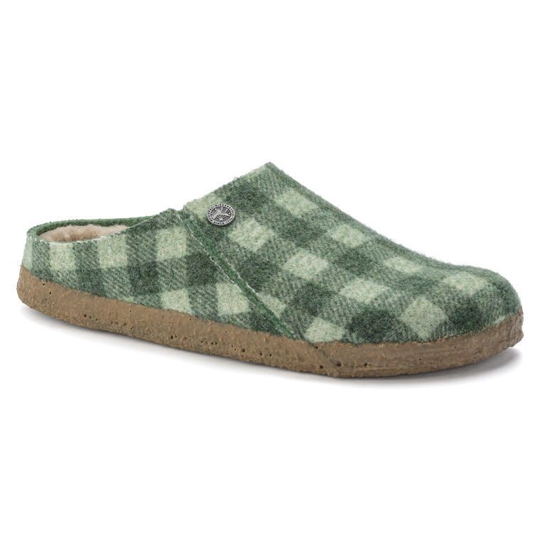 Zermatt Shearling Wool Felt