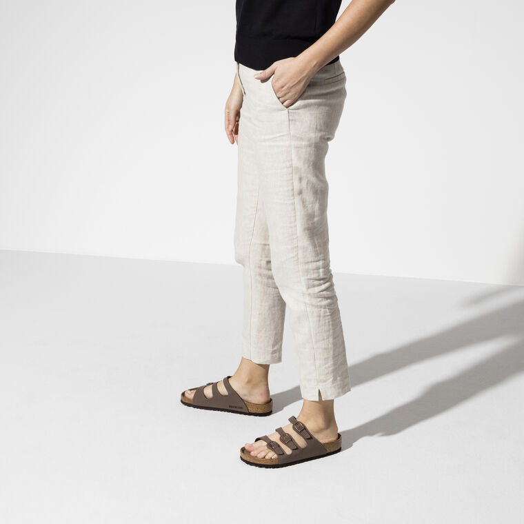 Florida Soft Footbed Birkibuc