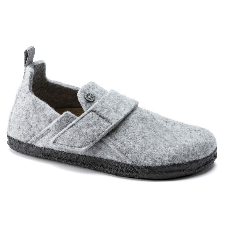 Zermatt HL Kids Wool Felt