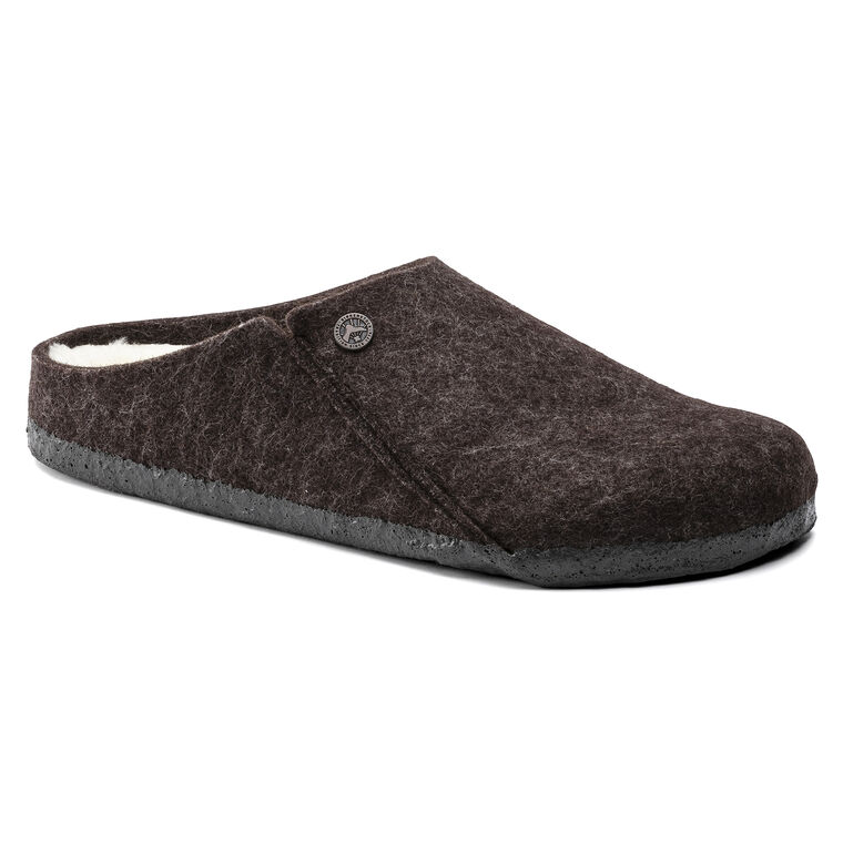 Zermatt Shearling Wool Felt