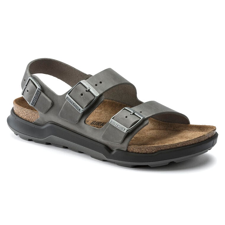 Milano Men Oiled Leather