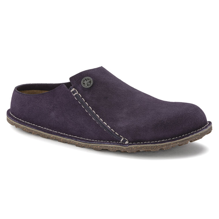 Zermatt Premium Suede Leather