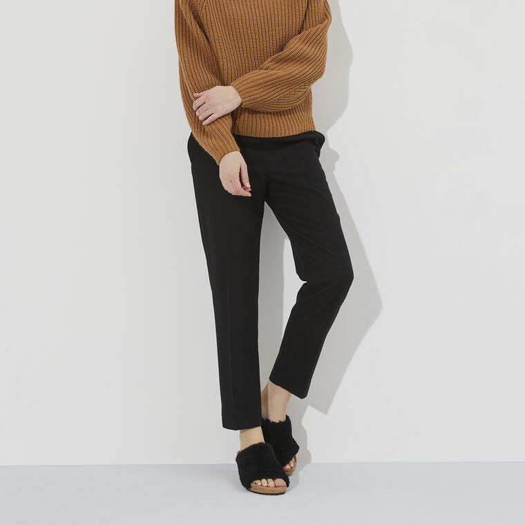 Namica Teddy Shearling