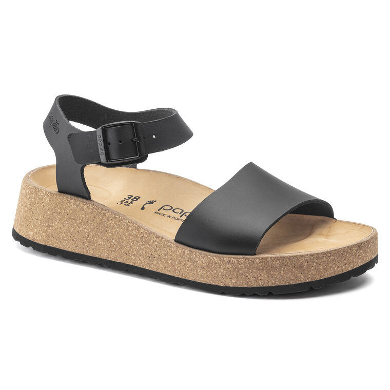 Glenda Leather